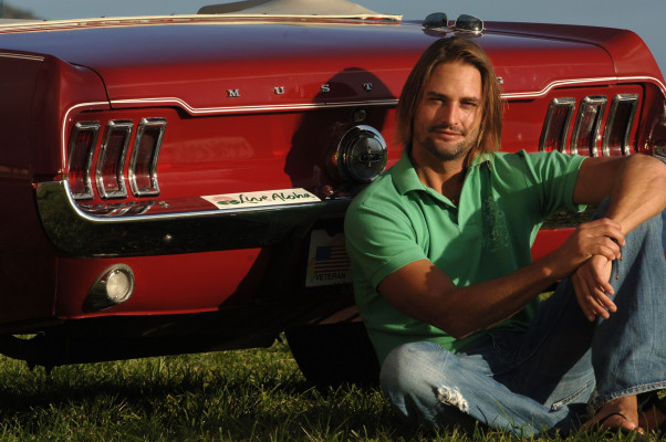 photo 20 in Josh Holloway gallery [id190250] 2009-10-14 00:00:00
