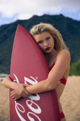 Josie Canseco pic #1167987