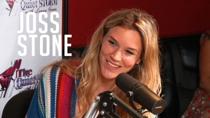 Joss Stone pic #840635