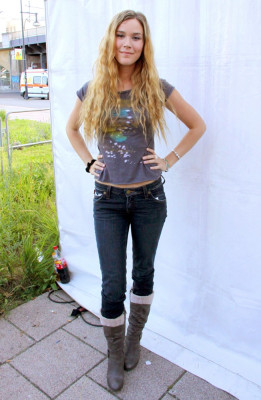photo 26 in Joss Stone gallery [id796162] 2015-09-11 00:00:00