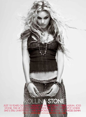 Joss Stone pic #49629