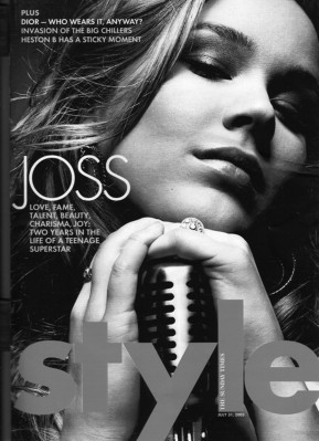 Joss Stone pic #34912