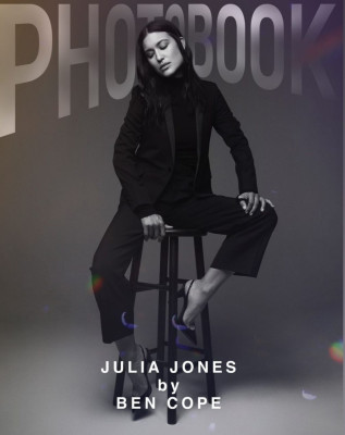 photo 8 in Julia Jones gallery [id1292566] 2022-01-10 00:00:00