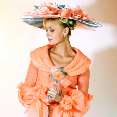 Julia Menshova  pic #1102582