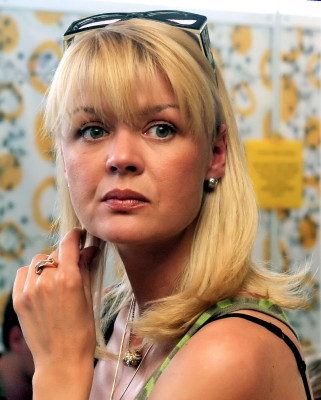 photo 3 in Julia Menshova  gallery [id480705] 2012-04-25 00:00:00