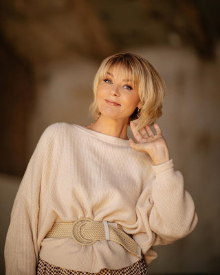 Julia Menshova  pic #1149968