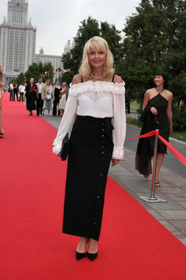 Julia Menshova  pic #480707