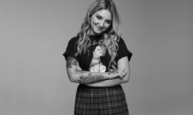 photo 7 in Julia Michaels gallery [id1010414] 2018-02-18 00:00:00