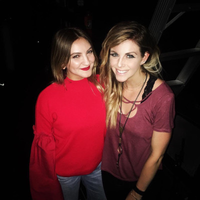 Julia Michaels pic #1169479