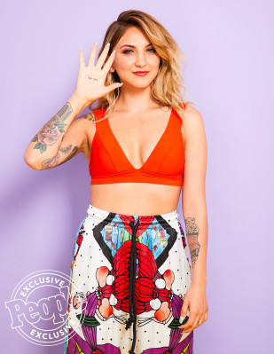 photo 11 in Julia Michaels gallery [id1009698] 2018-02-16 00:00:00