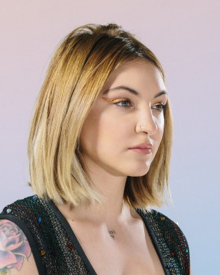 photo 9 in Julia Michaels gallery [id1026088] 2018-04-04 00:00:00