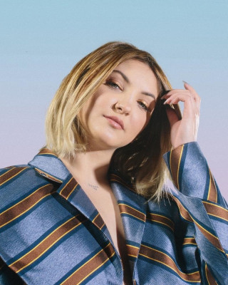 photo 11 in Julia Michaels gallery [id1026086] 2018-04-04 00:00:00