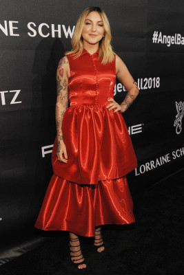 Julia Michaels pic #1077340