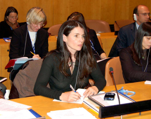 Julia Ormond pic #226424
