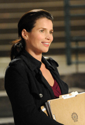 Julia Ormond pic #226410