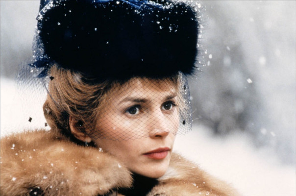Julia Ormond pic #203950
