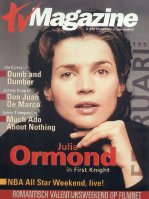 Julia Ormond pic #61504