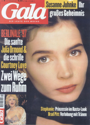 Julia Ormond pic #61506