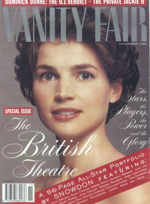 Julia Ormond pic #61505