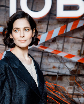 Julia Snigir pic #1228686