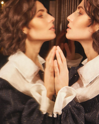 Julia Snigir pic #1220275