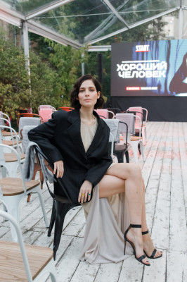 Julia Snigir pic #1228683