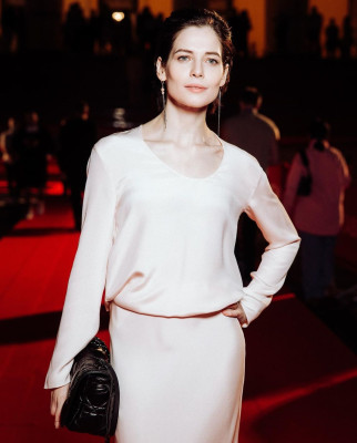 Julia Snigir pic #1273573