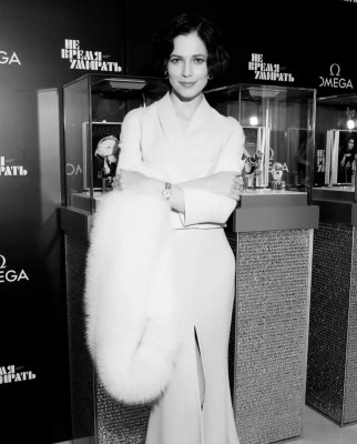 Julia Snigir pic #1278241