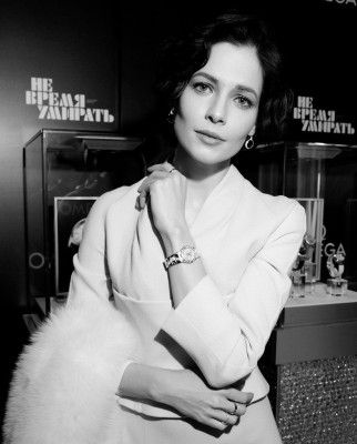Julia Snigir pic #1278235