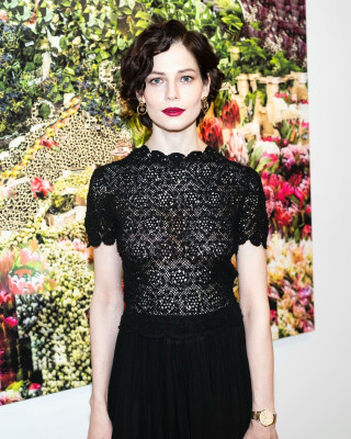 Julia Snigir pic #1278232