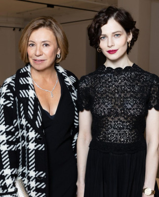 Julia Snigir pic #1278230