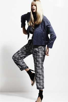 Julia Stegner pic #529334