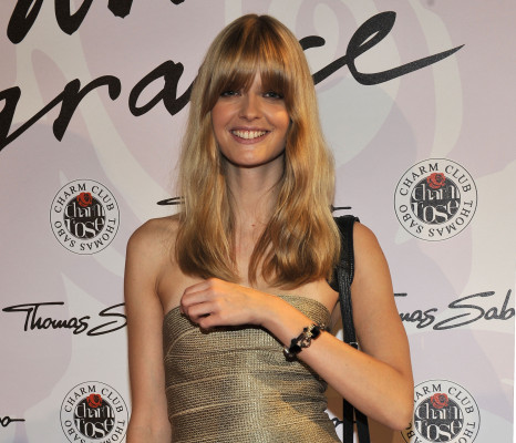 Julia Stegner pic #289352