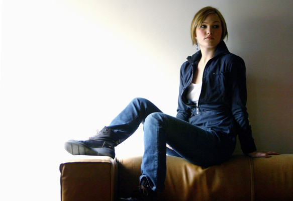 photo 14 in Julia Stiles gallery [id226303] 2010-01-15 00:00:00