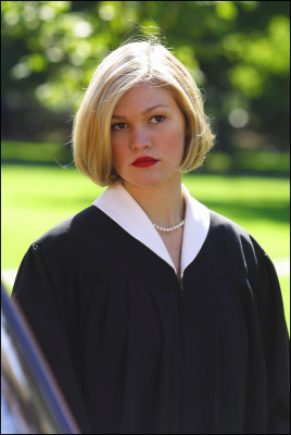 photo 11 in Julia Stiles gallery [id449244] 2012-02-20 00:00:00