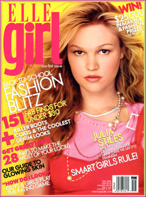 photo 11 in Julia Stiles gallery [id998] -0001-11-30 00:00:00