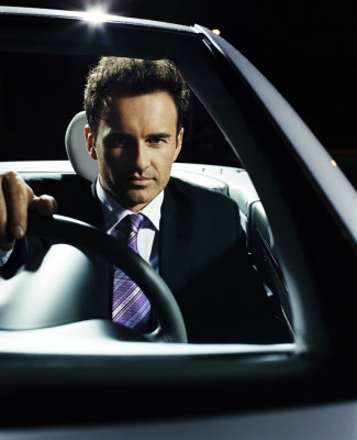 photo 4 in Julian McMahon gallery [id144400] 2009-04-01 00:00:00