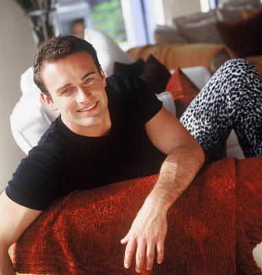 Julian McMahon pic #69362