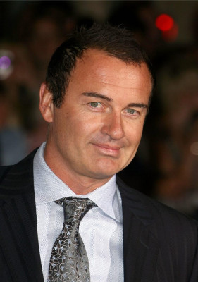 photo 6 in Julian McMahon gallery [id290664] 2010-09-27 00:00:00