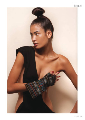 Juliana Imai pic #320704