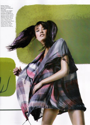 photo 13 in Juliana Imai gallery [id163038] 2009-06-15 00:00:00