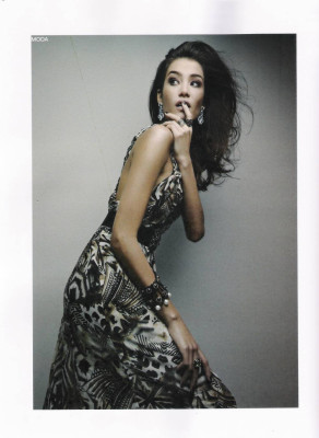 photo 20 in Juliana Imai gallery [id328408] 2011-01-18 00:00:00