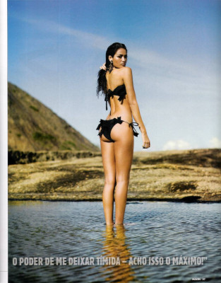 photo 4 in Juliana Imai gallery [id306271] 2010-11-19 00:00:00