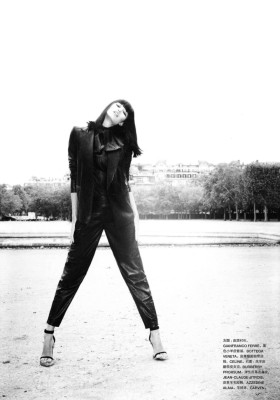 Juliana Imai pic #327585