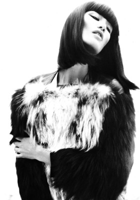 Juliana Imai pic #327621