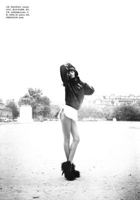 Juliana Imai pic #327627