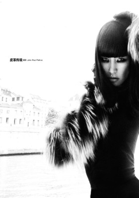 Juliana Imai pic #327589