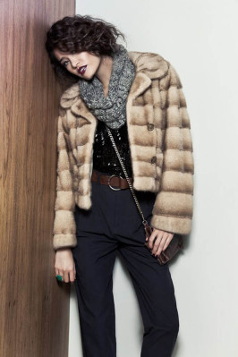 Juliana Imai pic #323033