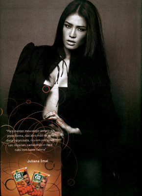 Juliana Imai pic #307275