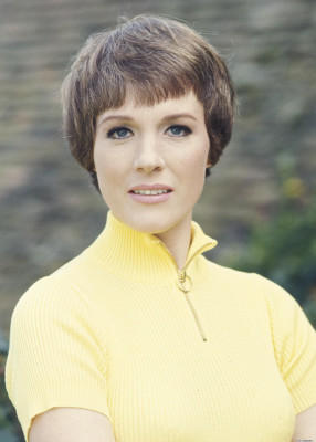 photo 3 in Julie Andrews gallery [id357976] 2011-03-21 00:00:00